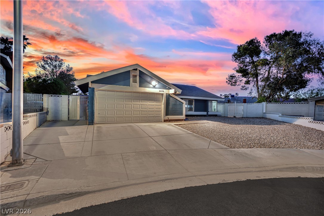 6636 Treadway Lane