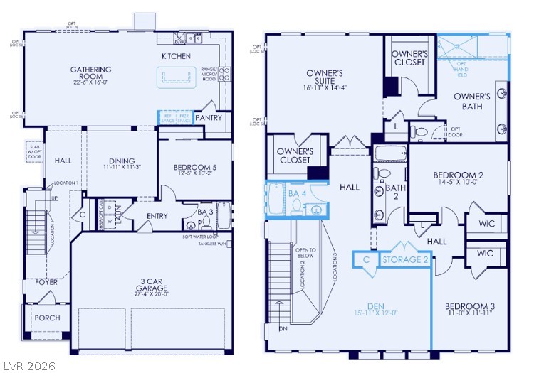 4442 Quiet Mountain Court