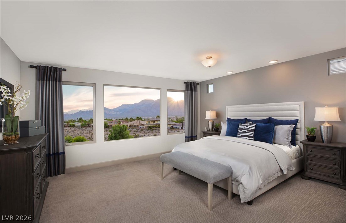 4442 Quiet Mountain Court