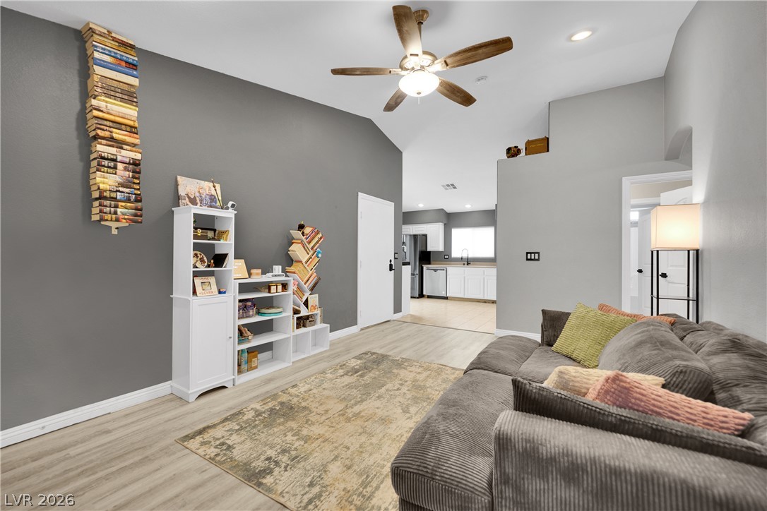 9305 Cranesbill Court