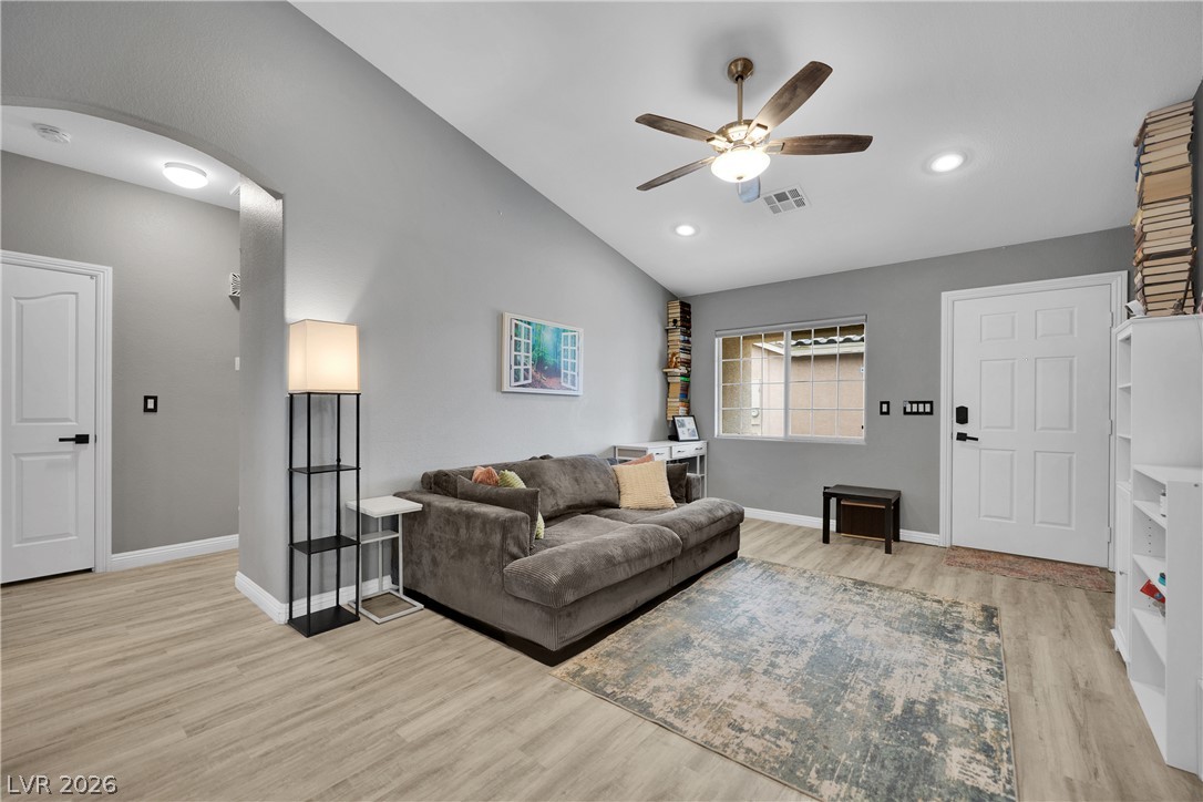 9305 Cranesbill Court