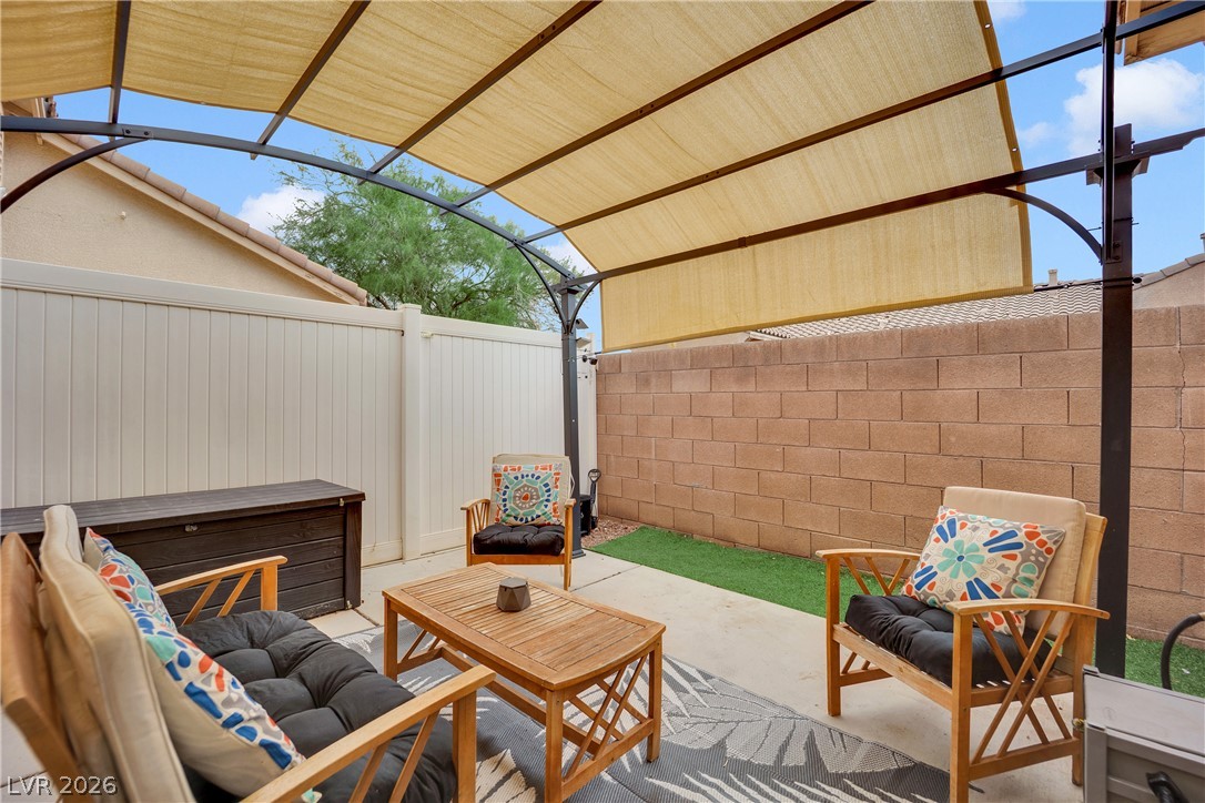 9305 Cranesbill Court