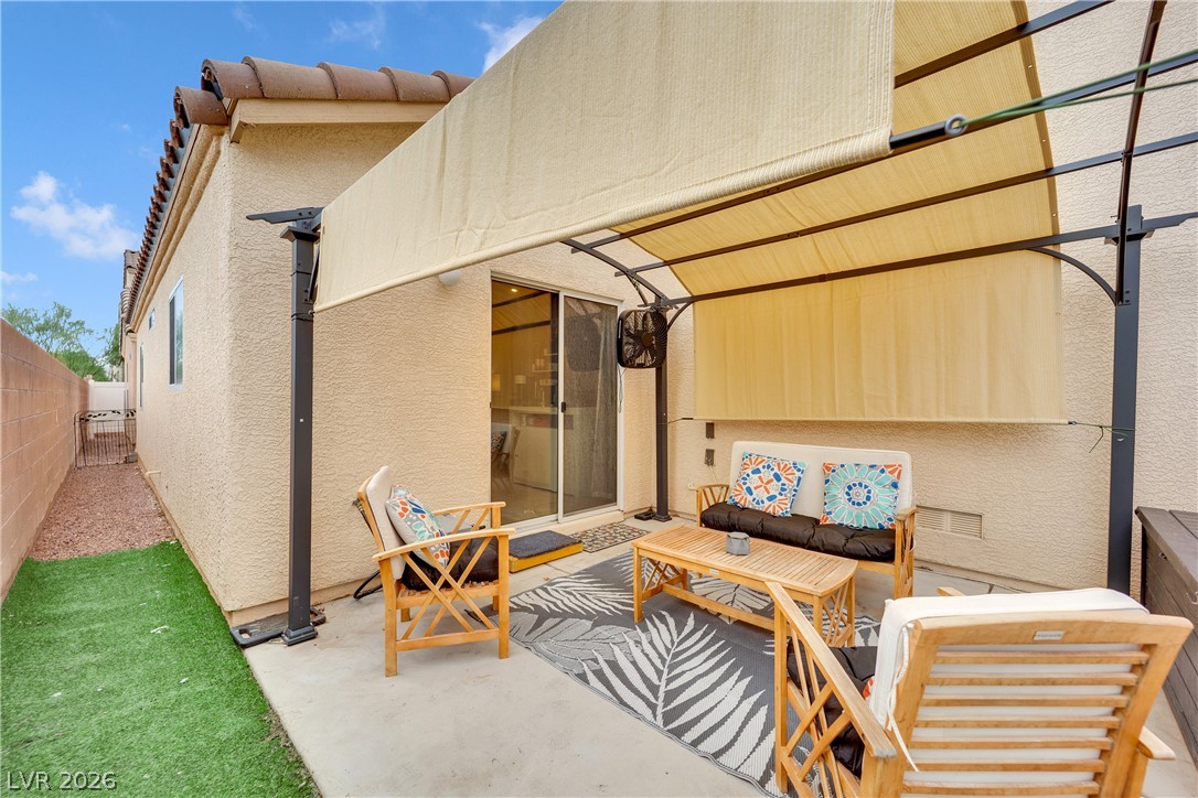 9305 Cranesbill Court