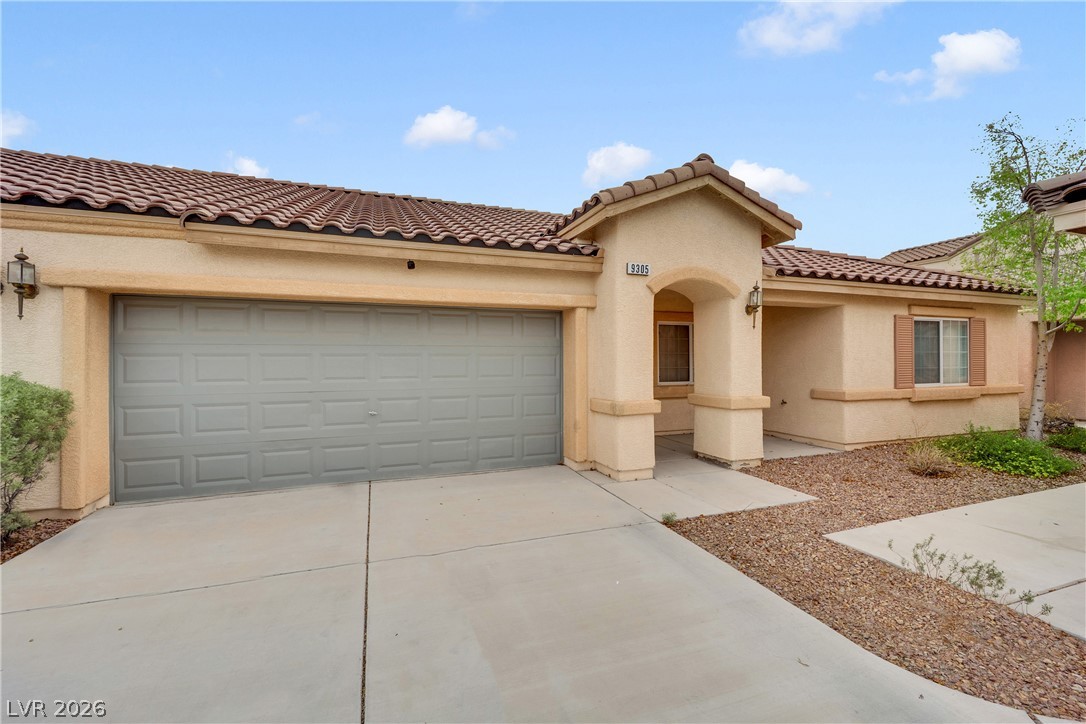 9305 Cranesbill Court