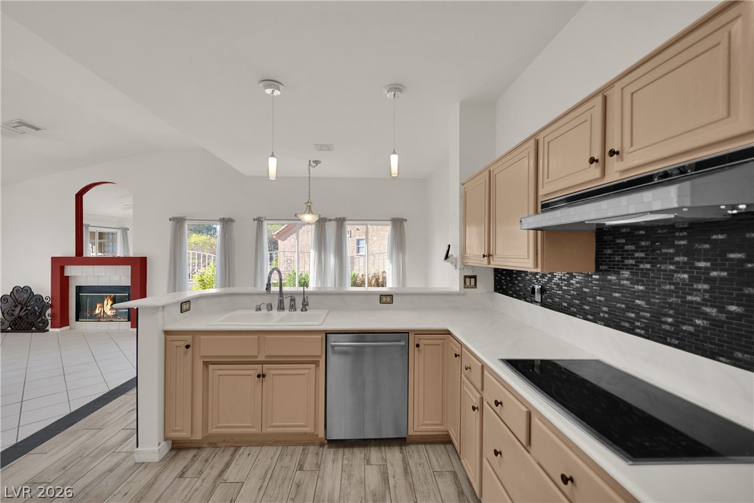 2808 Tumble Creek Court