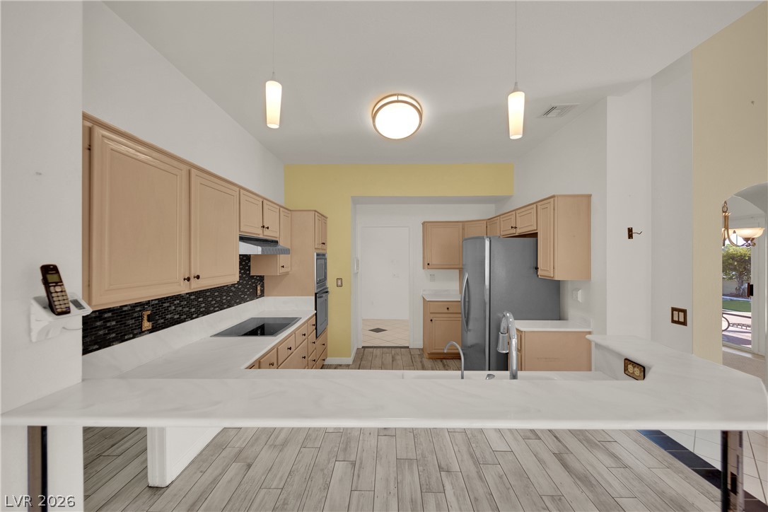 2808 Tumble Creek Court