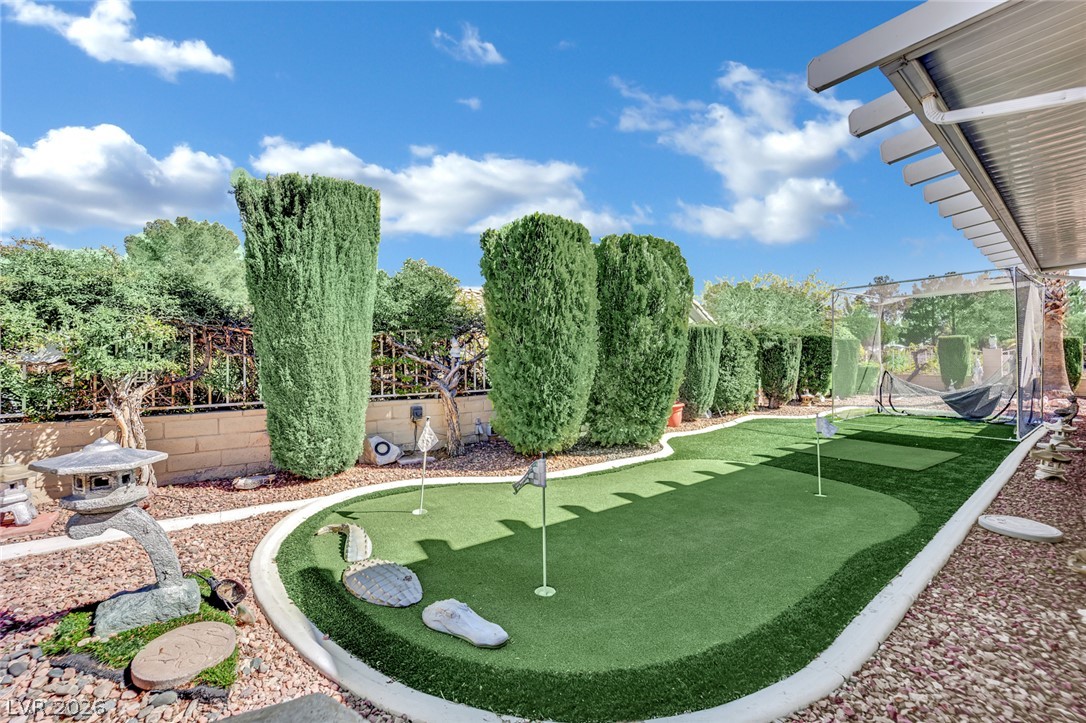 2808 Tumble Creek Court