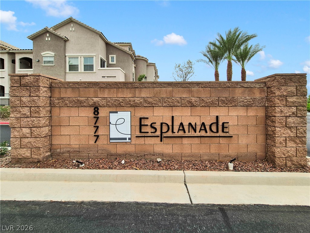 8777 West Maule Avenue 2109