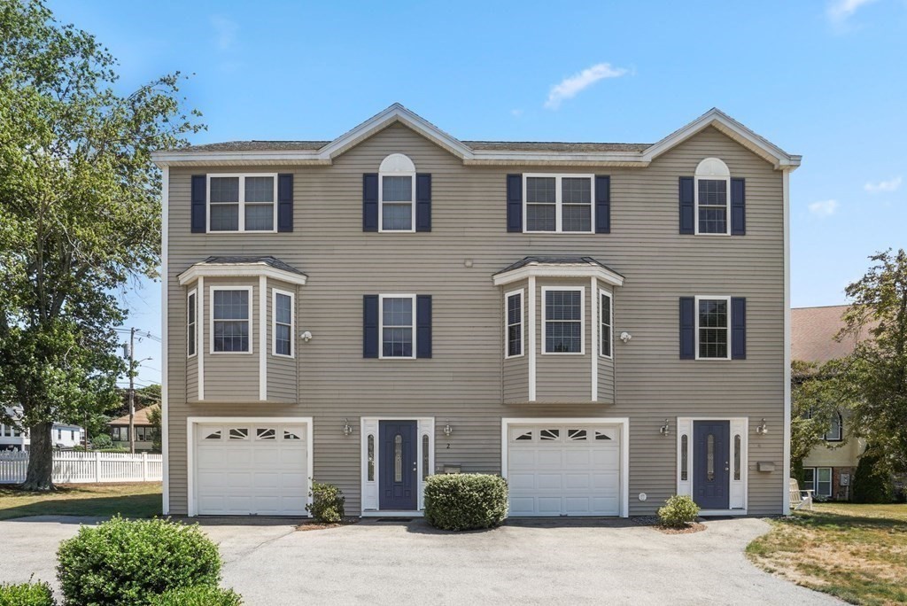 4 Peabody Street # 4