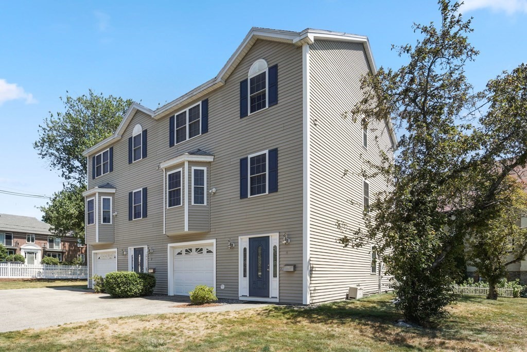 4 Peabody Street # 4