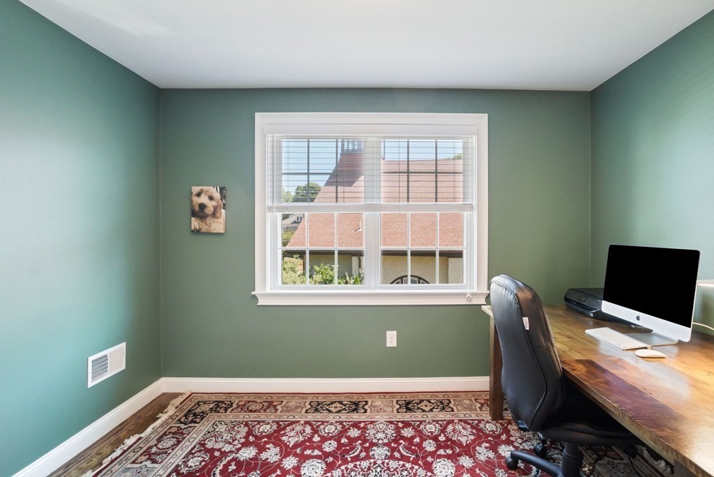 4 Peabody Street # 4