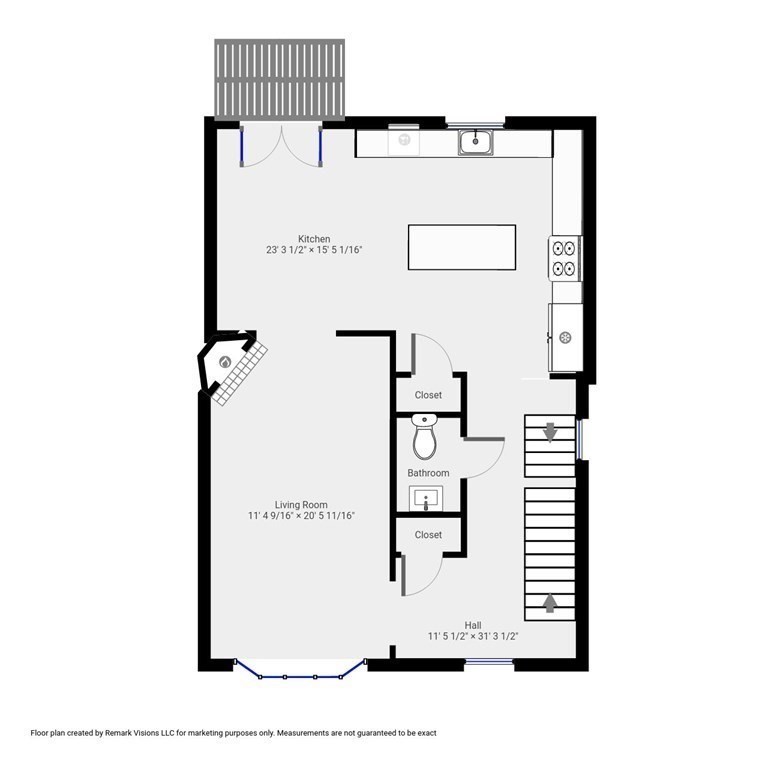 4 Peabody Street # 4