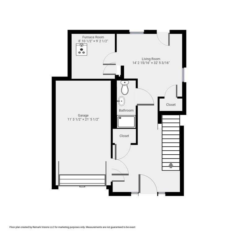4 Peabody Street # 4
