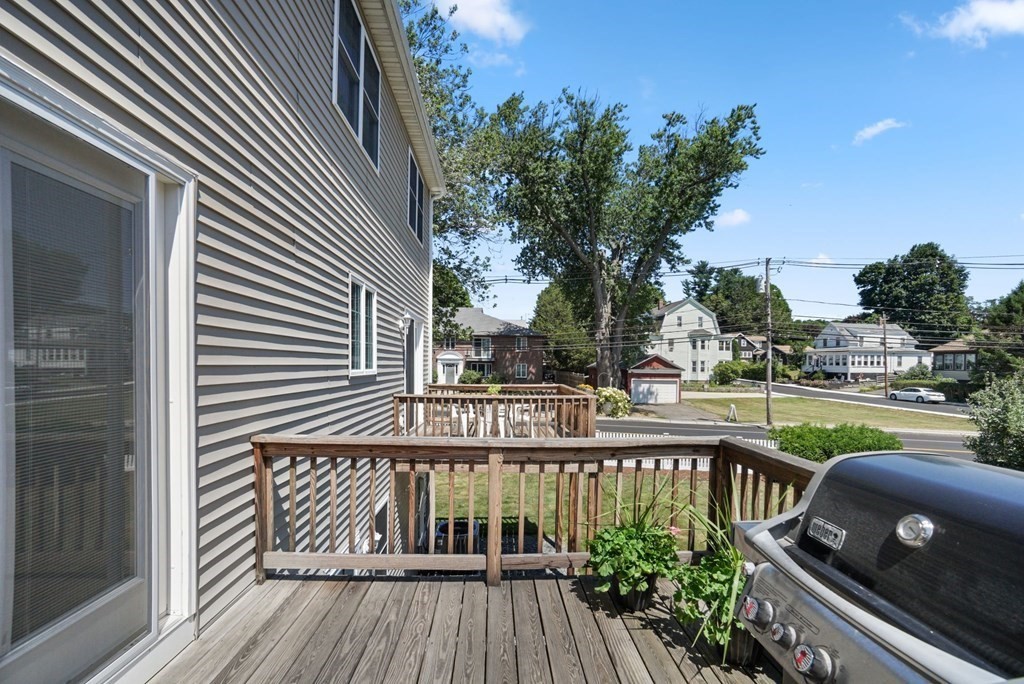 4 Peabody Street # 4