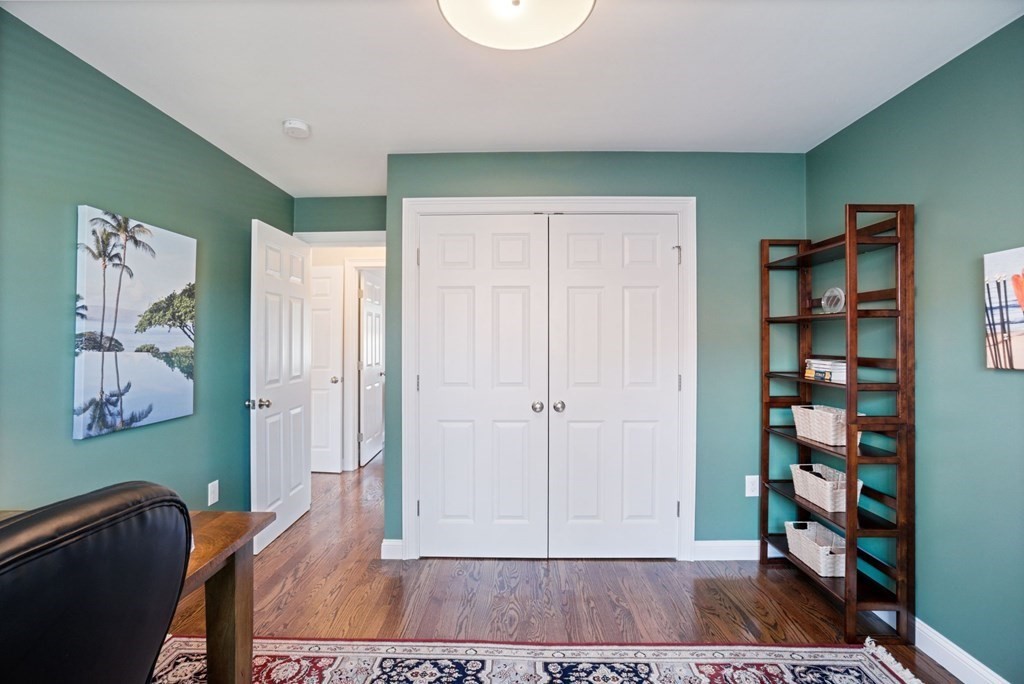 4 Peabody Street # 4