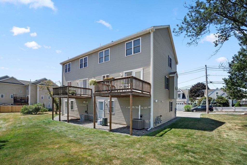 4 Peabody Street # 4