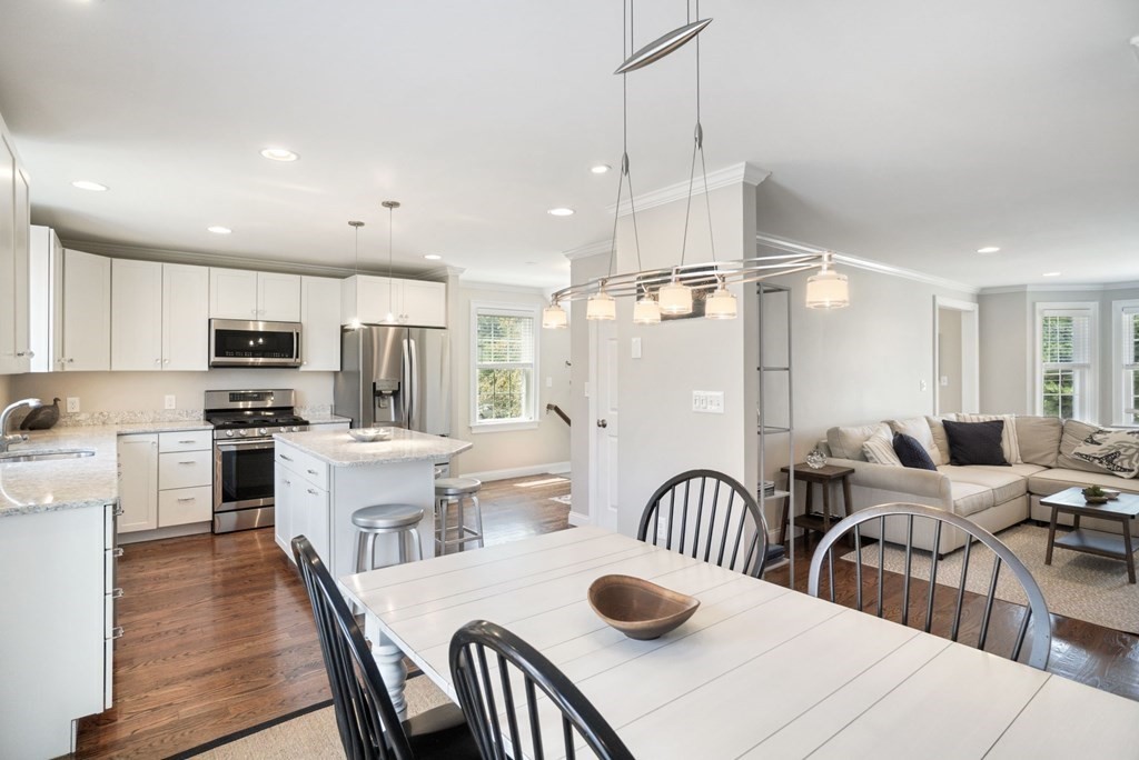 4 Peabody Street # 4