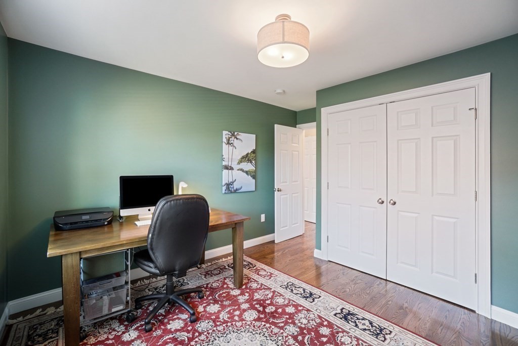 4 Peabody Street # 4