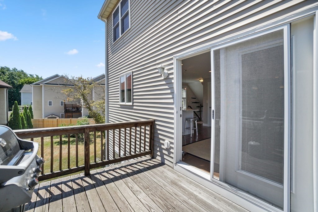 4 Peabody Street # 4