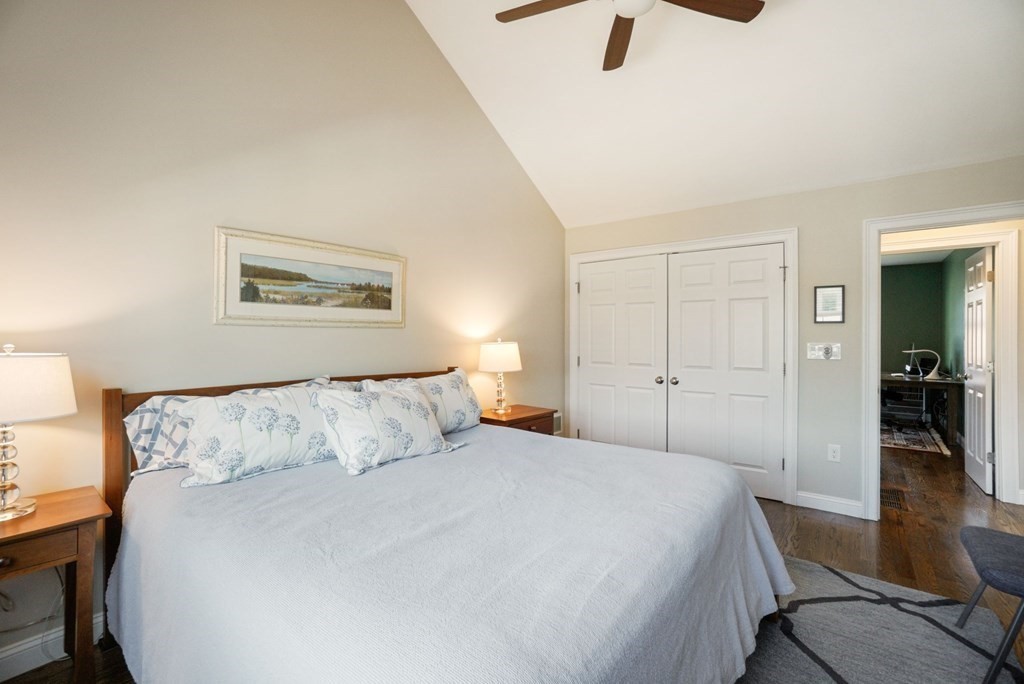 4 Peabody Street # 4