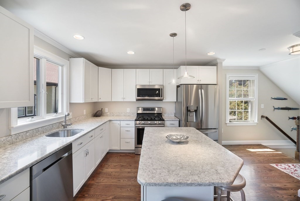 4 Peabody Street # 4