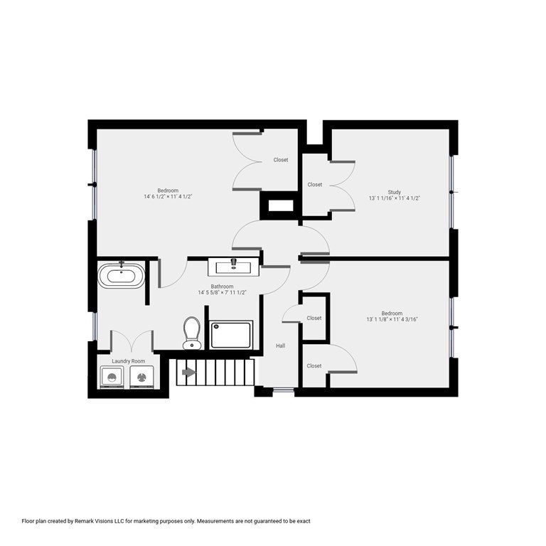 4 Peabody Street # 4