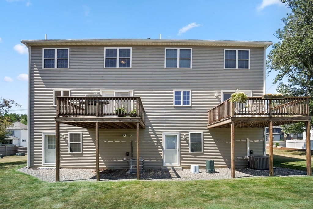 4 Peabody Street # 4