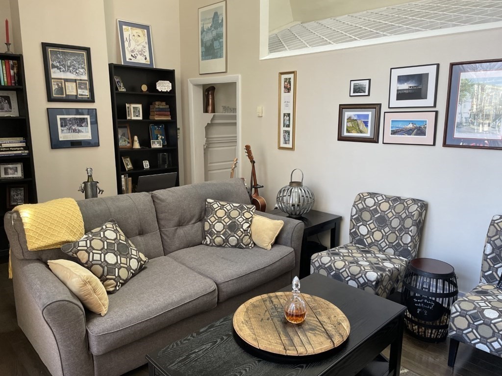 7 Crombie St # 17
