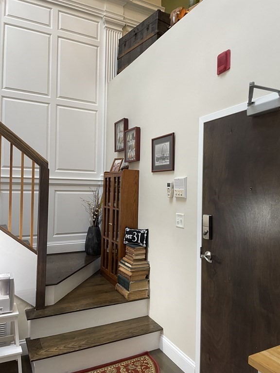7 Crombie St # 17