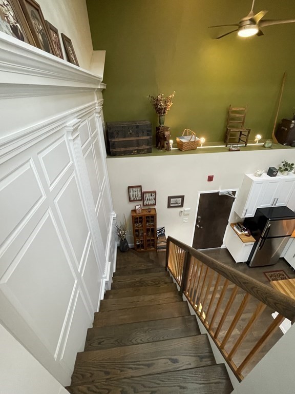 7 Crombie St # 17