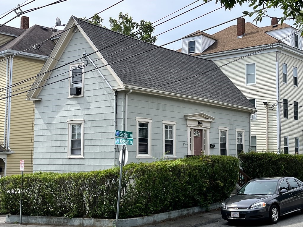 19 Sadler St
