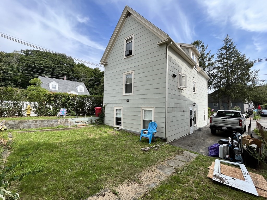 19 Sadler St