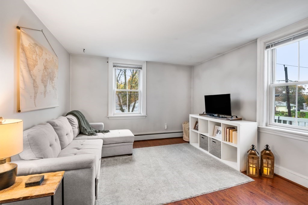 38 Moseley Avenue # 3