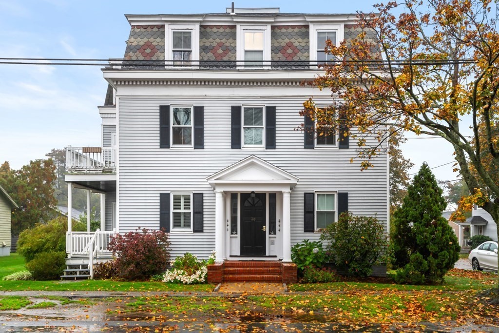 38 Moseley Avenue # 3