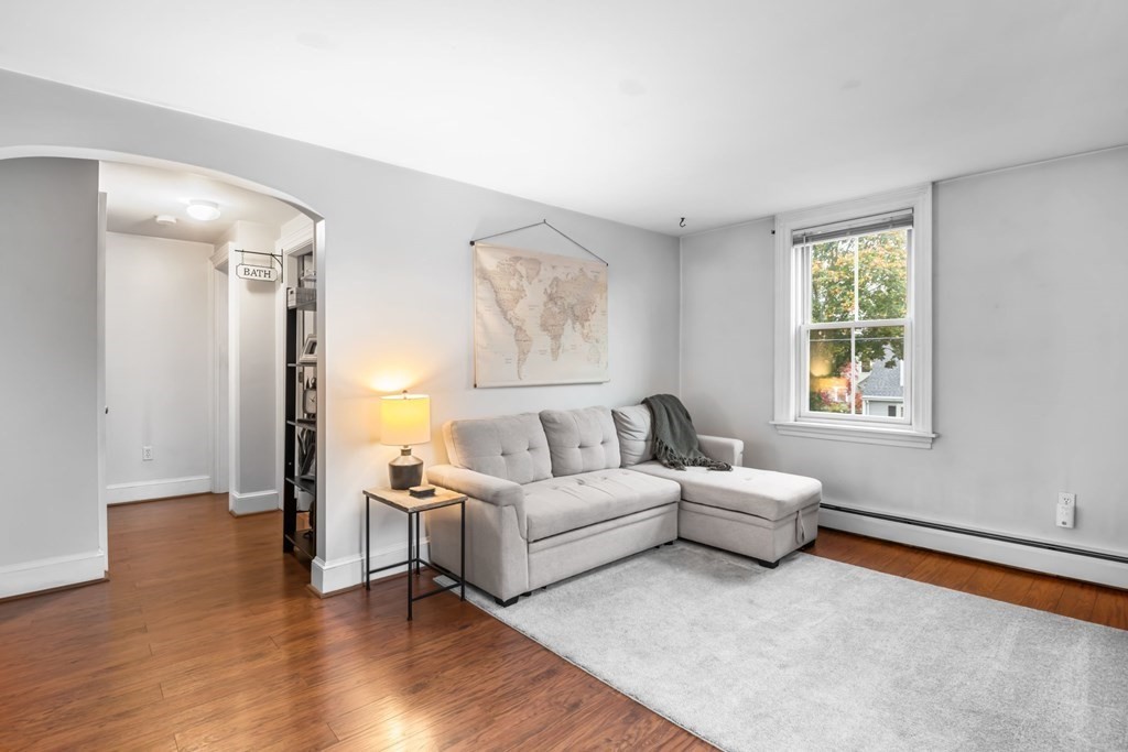 38 Moseley Avenue # 3