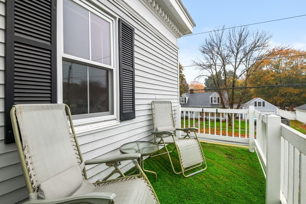 38 Moseley Avenue # 3