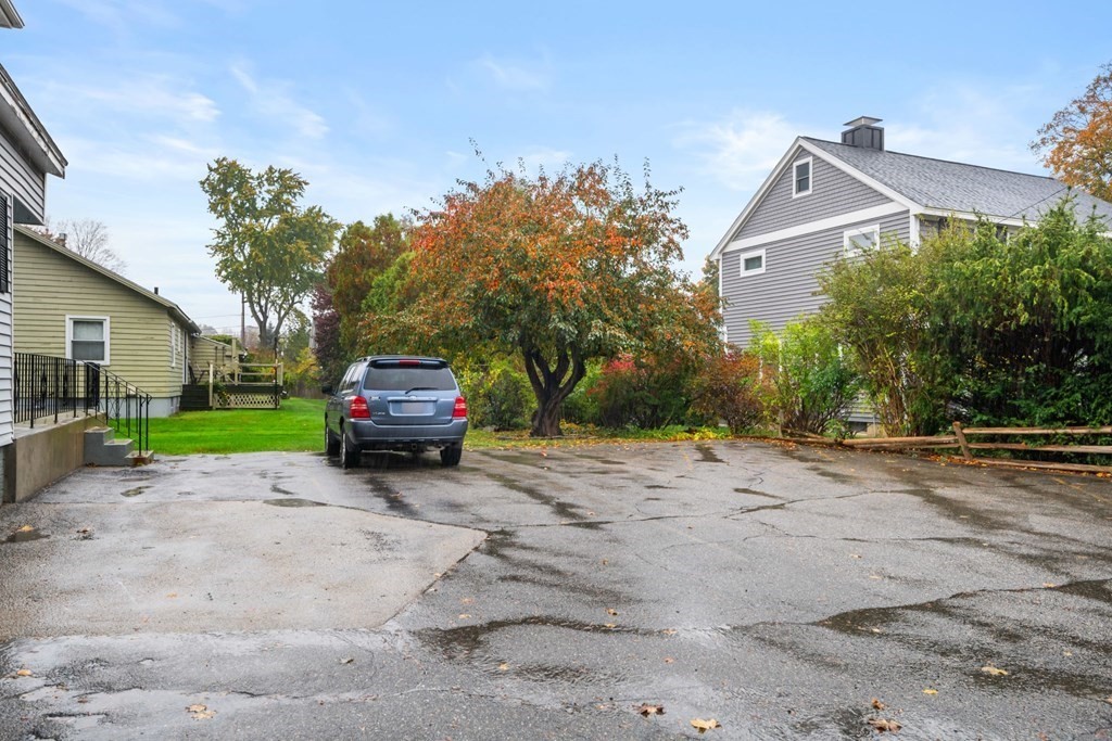 38 Moseley Avenue # 3
