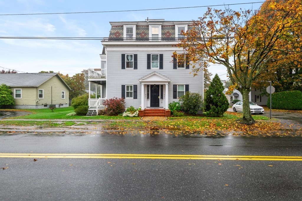 38 Moseley Avenue # 3