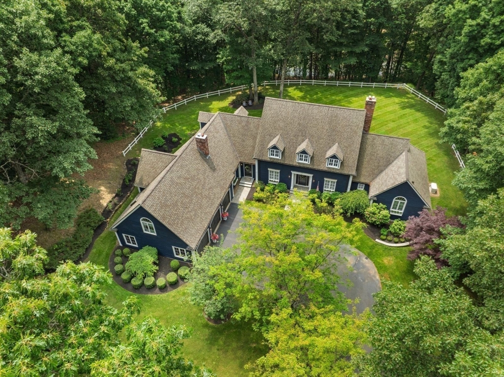71 Porter Road