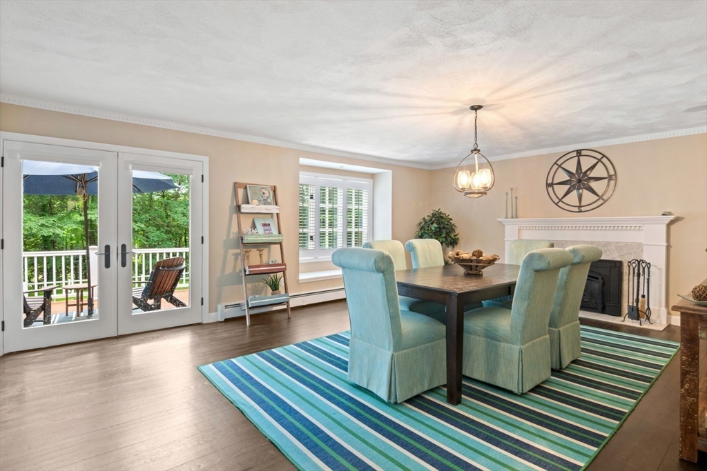 71 Porter Road
