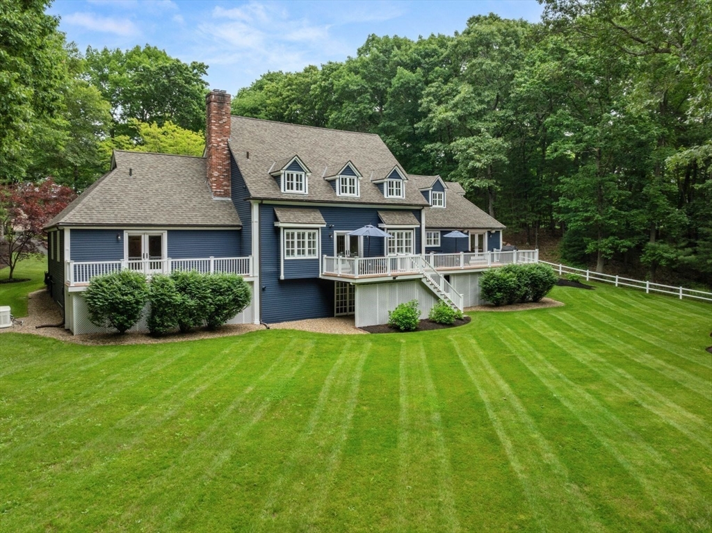 71 Porter Road