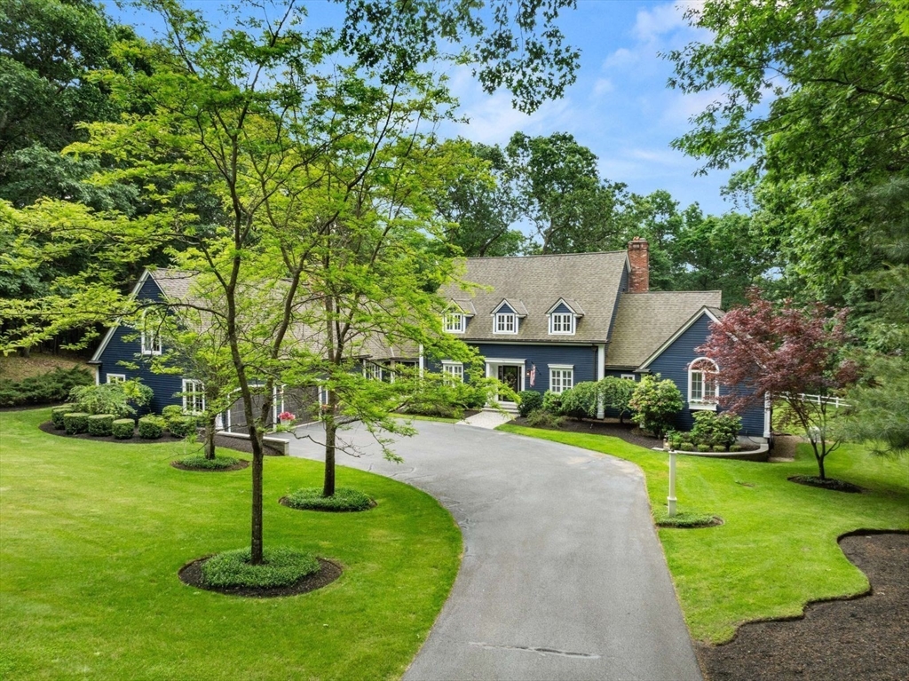 71 Porter Road