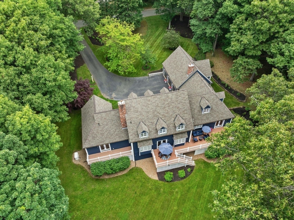 71 Porter Road