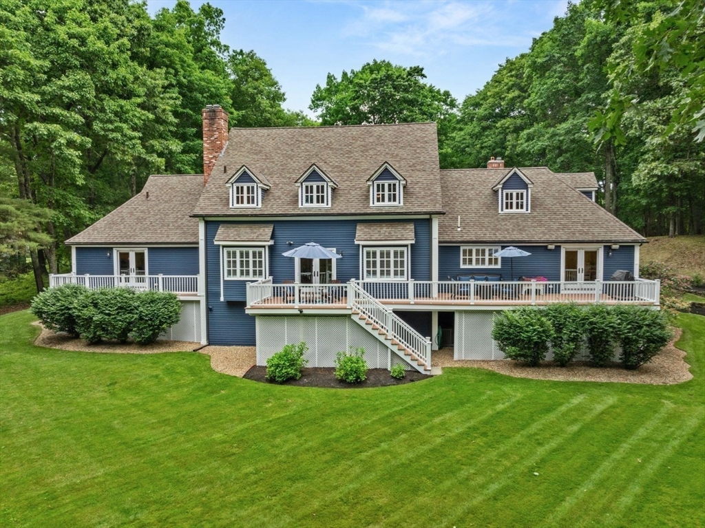 71 Porter Road