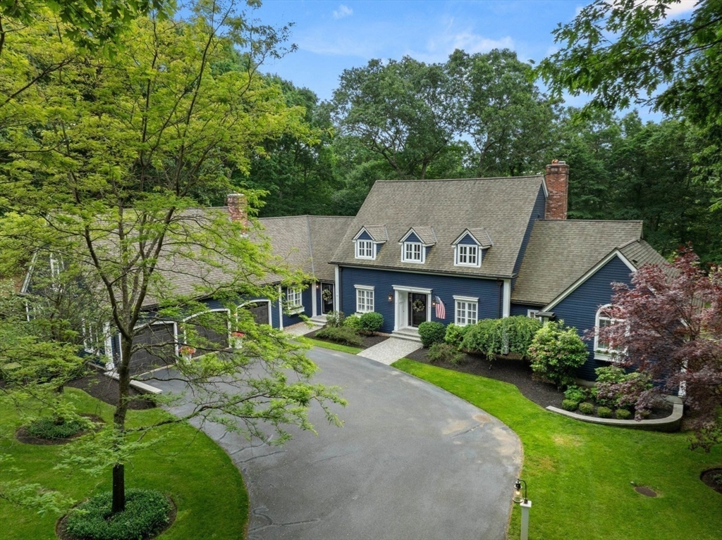 71 Porter Road
