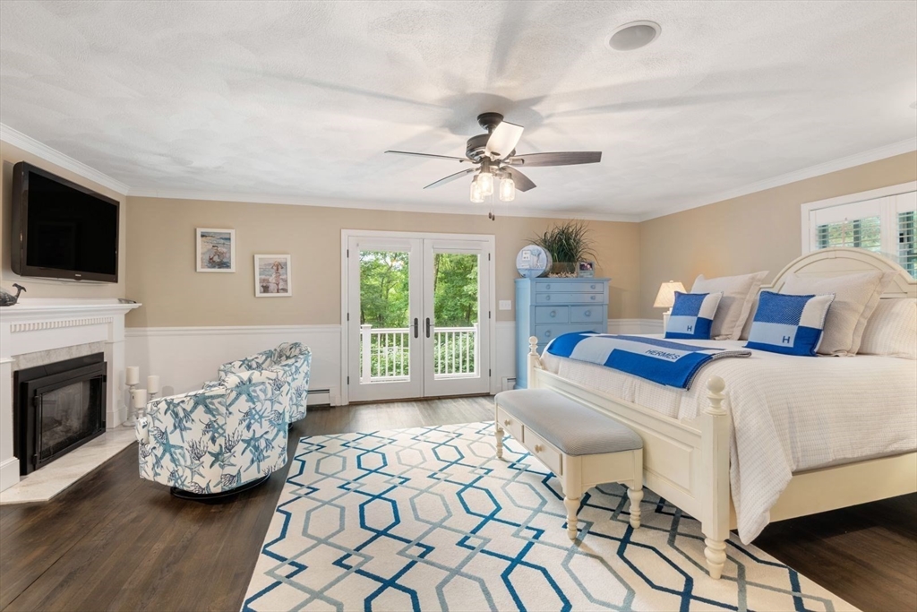 71 Porter Road
