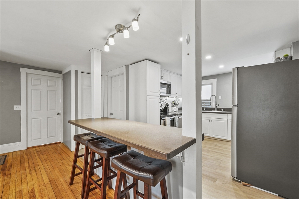 58 Central Street # 2