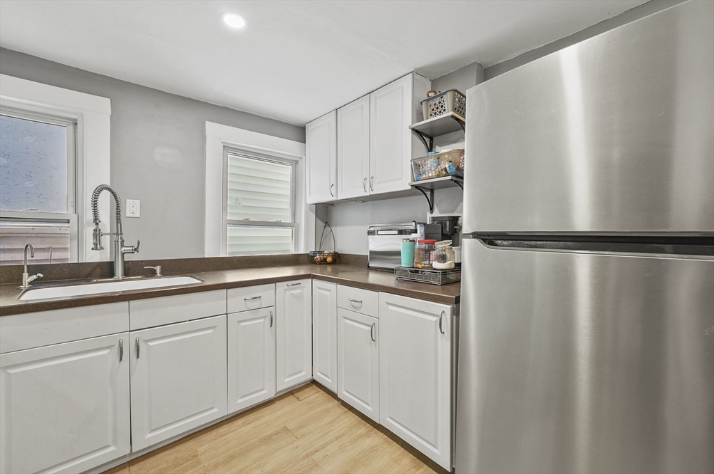 58 Central Street # 2