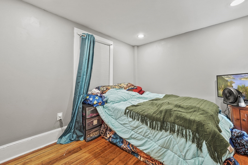 58 Central Street # 2
