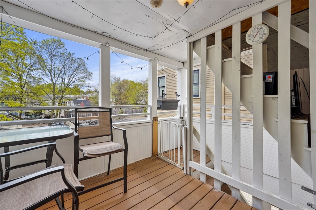 58 Central Street # 2